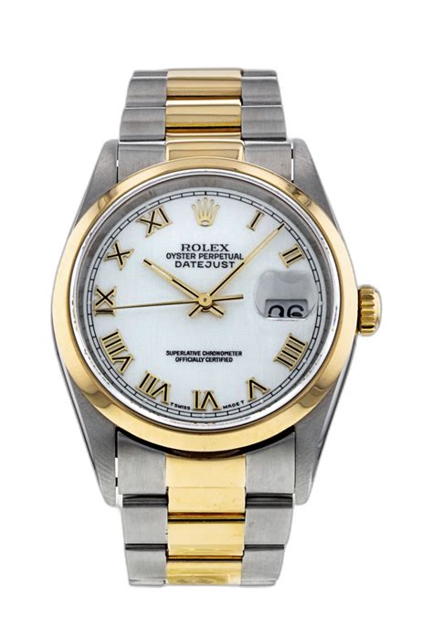 rolex 16203 price